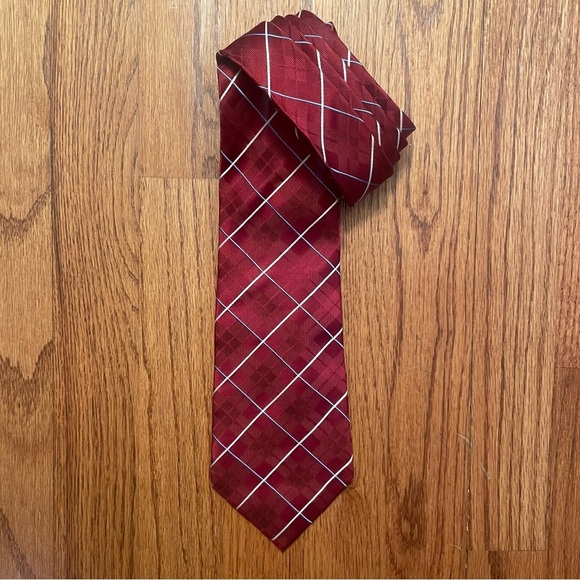 Tasso Elba Other - Tasso Elba silk tie